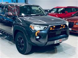 تۆیۆتا 4رەنەر